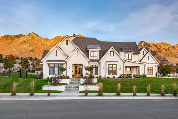 How to Stage Your Utah Home for a Luxury Sale,Emma Romney