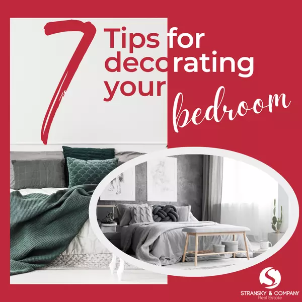 feature image of 7 Simple Tips to Transform Your Bedroom