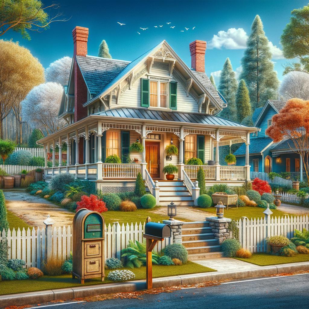 Homes for Sale Auburn, GA Charming Living Awaits