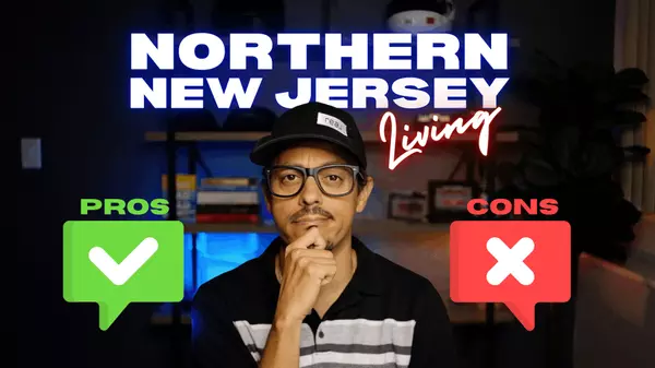 New Jersey Living: Pros & Cons You NEED to Know!,Radhames Tatis