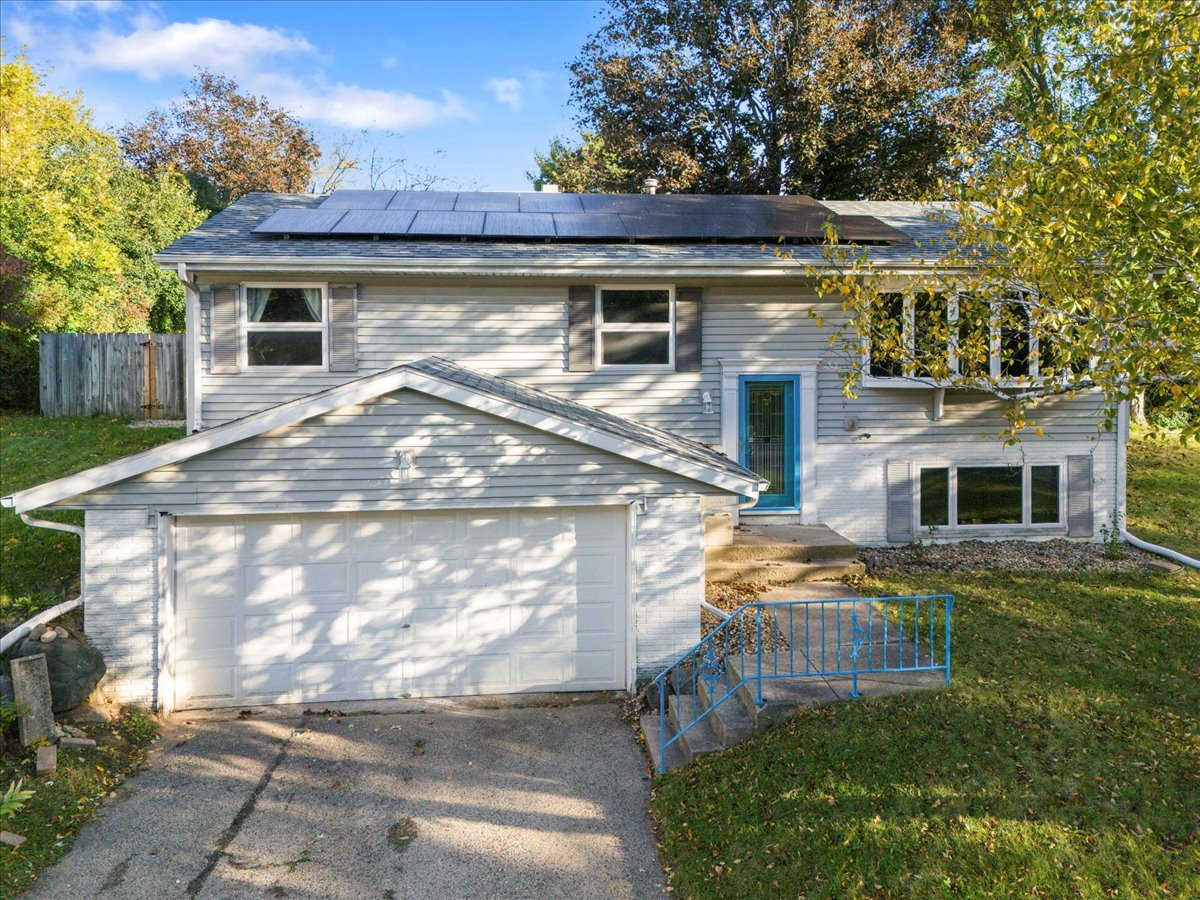 Fitchburg Home for Sale