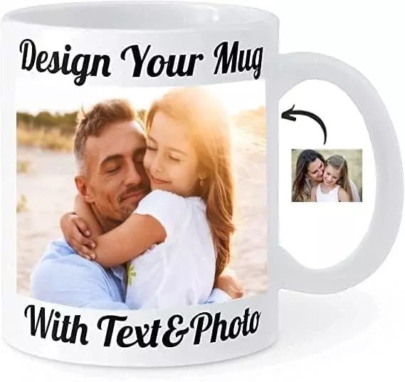 mug