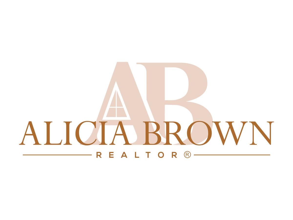 How Much is My Home Worth? Get Free Report Alicia Brown Kelle...