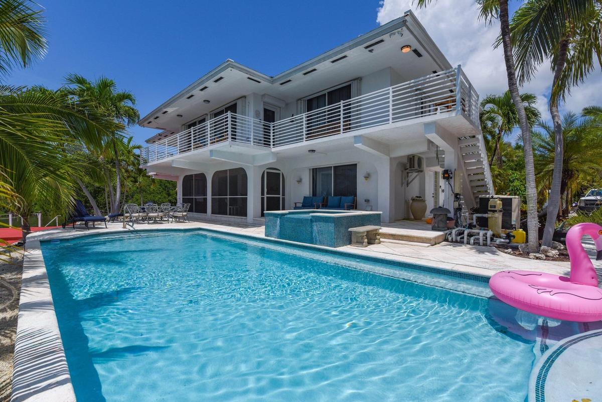 Marathon Homes for Sale Kelly Willey Coco Plum Real Estate