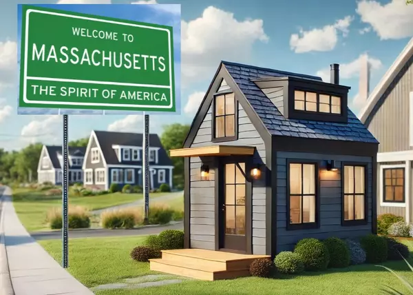ADUs: The New Real Estate Opportunity in Massachusetts,David Hill