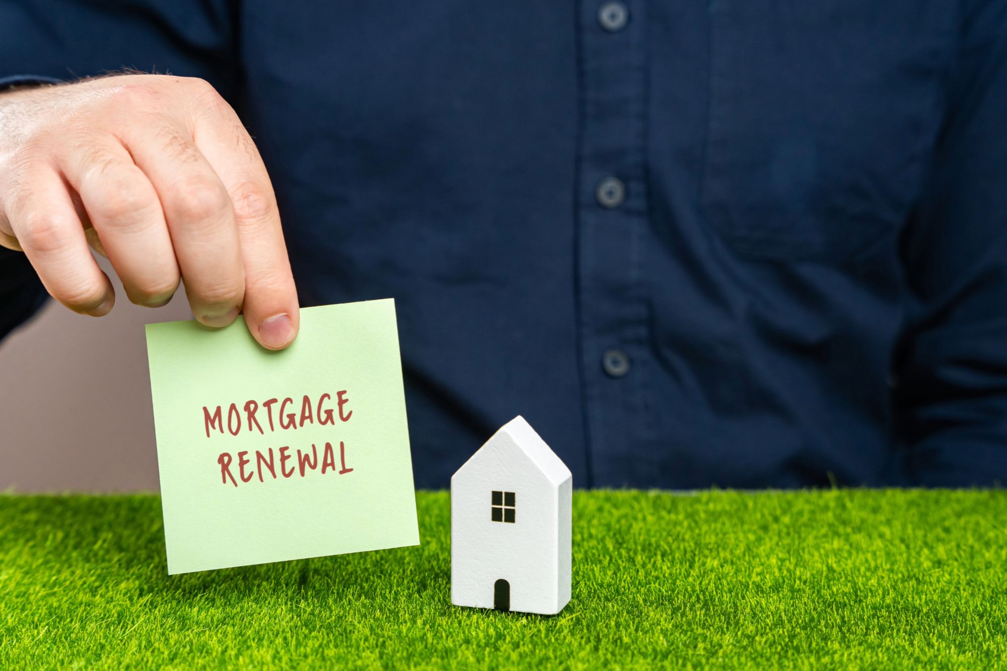 Recent changes to Canada’s mortgage stress test 