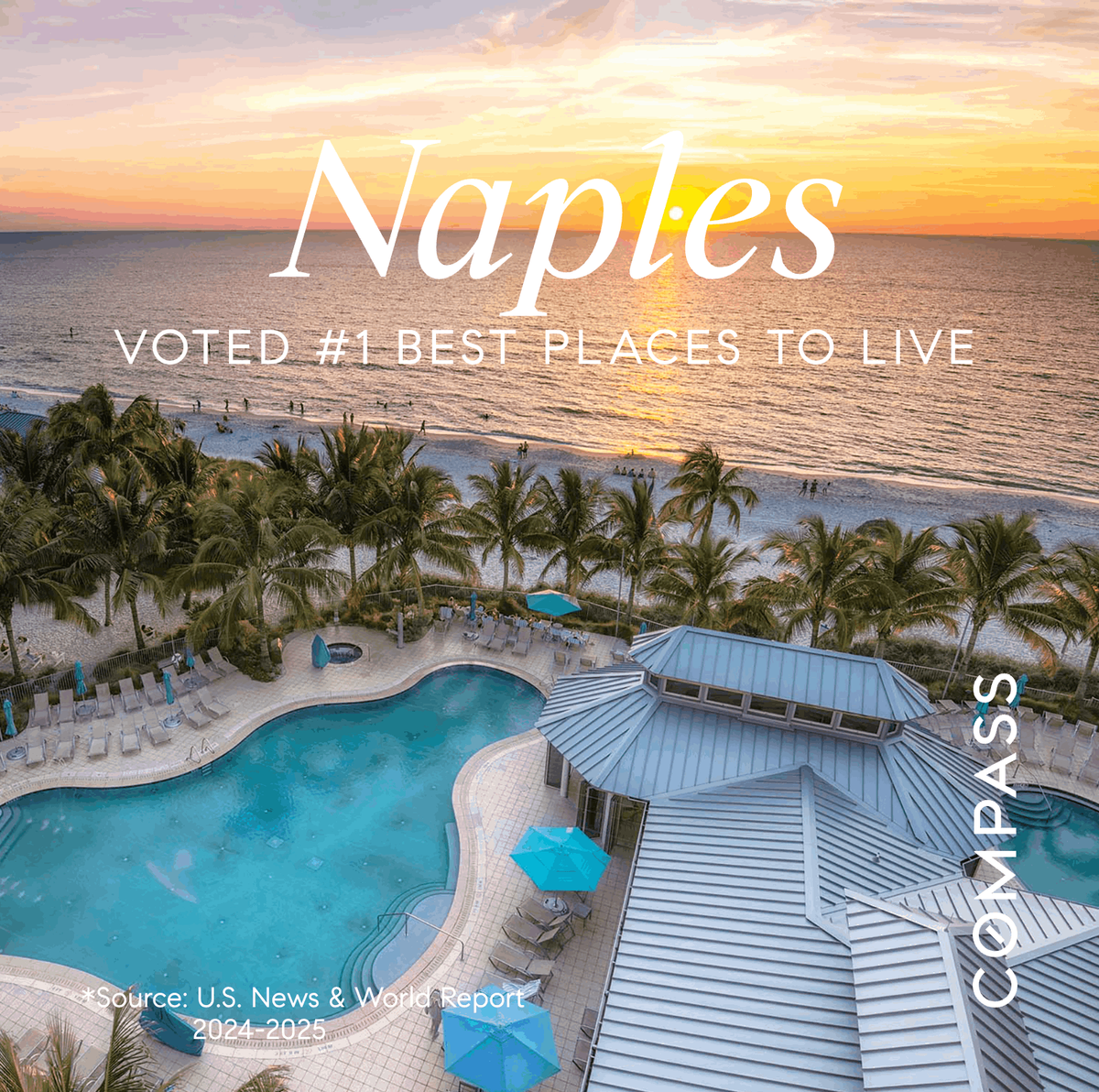 Naples, Florida: Voted #1 Best Place to Live in 2024-2025 - Stevan ...