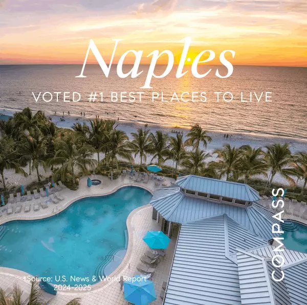 feature image of Naples, Florida: Voted #1 Best Place to Live in 2024-2025