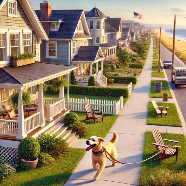 Top Virginia Beach Neighborhoods to Call Home: A Cozy Guide Just for You!
