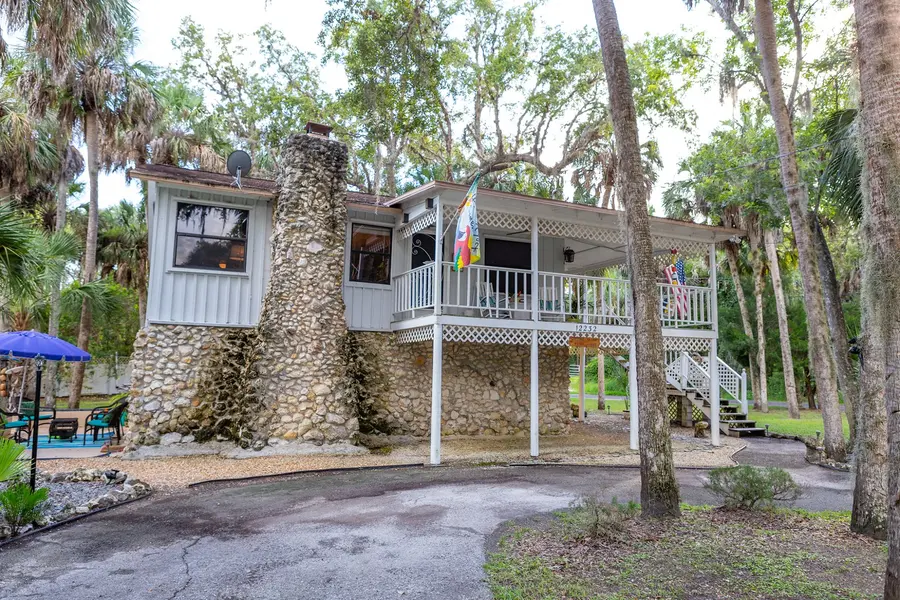 Homosassa