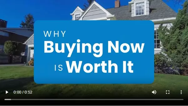 Why Buying NOW is WORTH IT!,Ken And Susan Rosengren