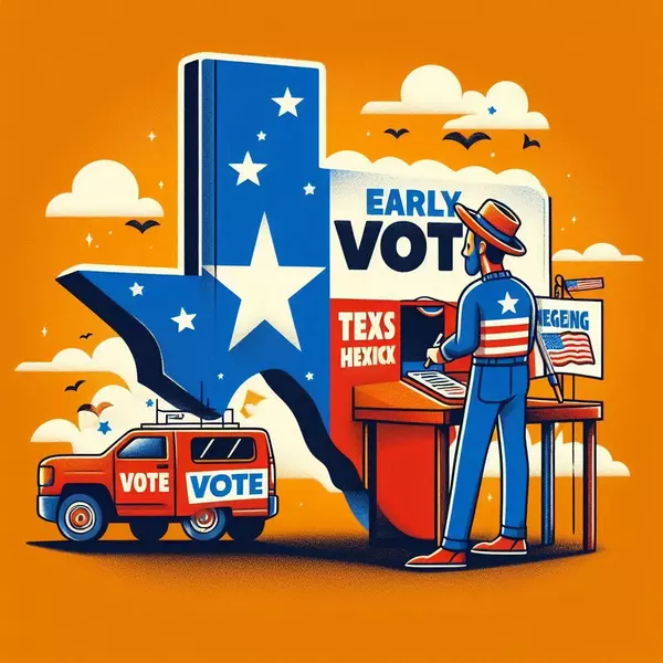 Get Out and Vote: Your Constitutional Right 