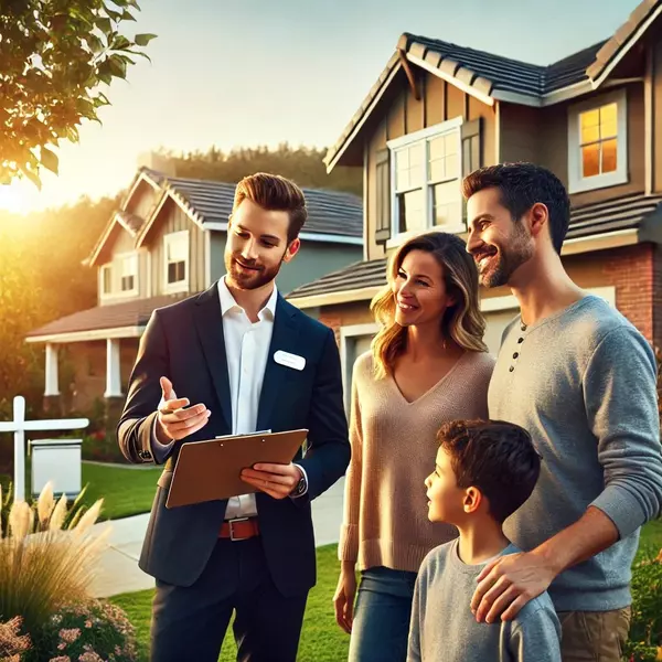 How a Chico Realtor Can Help You Navigate the Local Real Estate Market