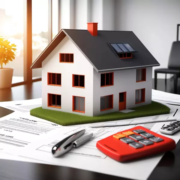 DSCR Loans: A Powerful Tool for Real Estate Investors