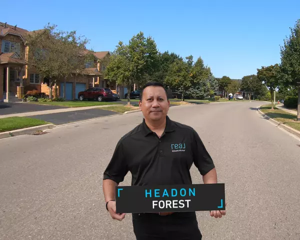 Headon Forest Realtor