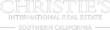 Christie's International logo