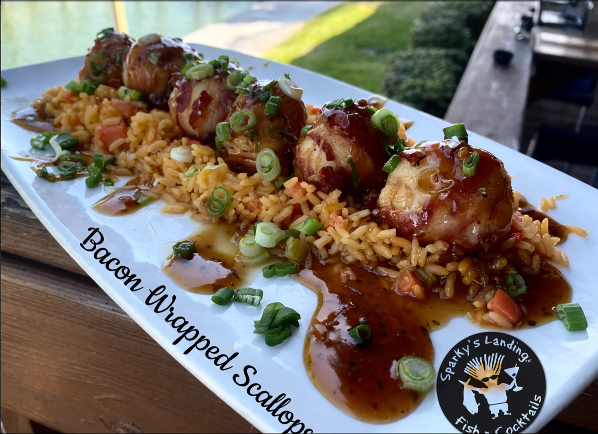 Best Marathon Florida Keys restaurants Kelly Willey Coco Plum R...