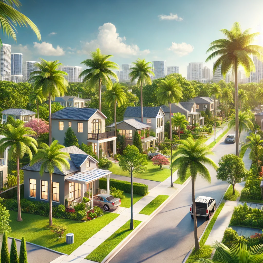 First-time homebuyers in Miami Buying a home in Miami Miami real estate Affordable neighborhoods in Miami First-time homebuyer programs in Miami Miami housing market FHA loans for first-time buyers Miami job market Miami homes for sale First-time buyers in Miami