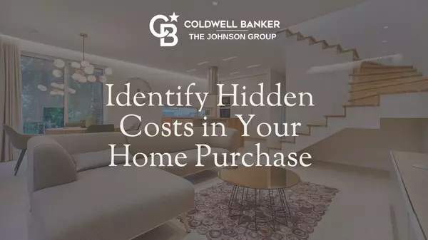 Hidden Costs of Buying a Home in Hudson, WI: What Every Buyer Should Know,Mark Johnson