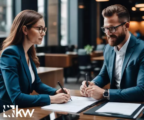 Negotiation Tactics Every Seller Should Know to Get the Best Deal,Ken And Susan Rosengren