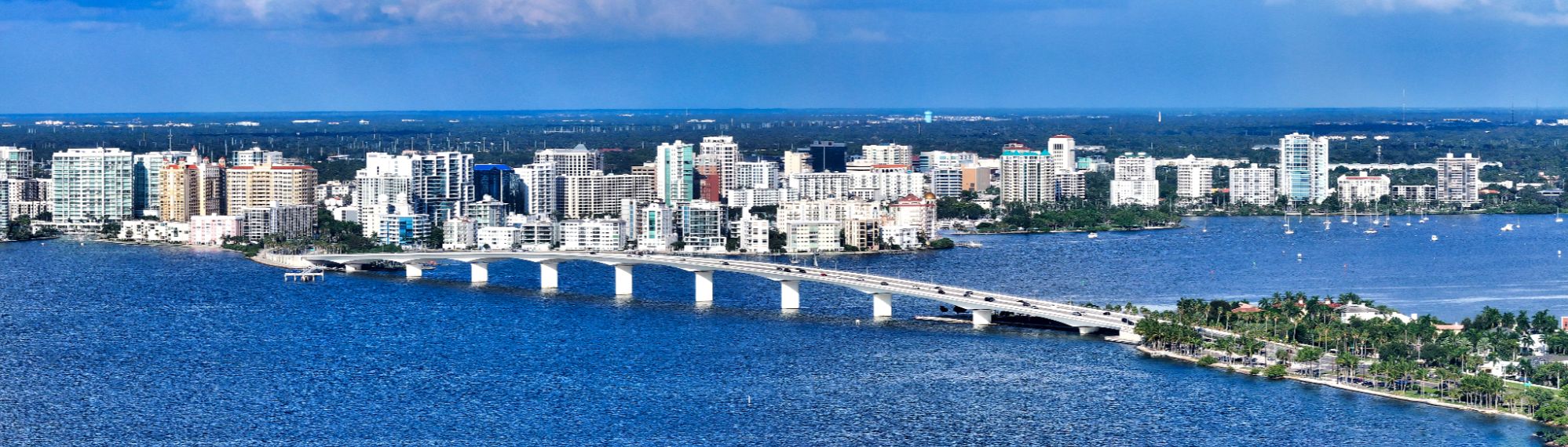 Living in Sarasota Florida | The 941 Lifestyle Group