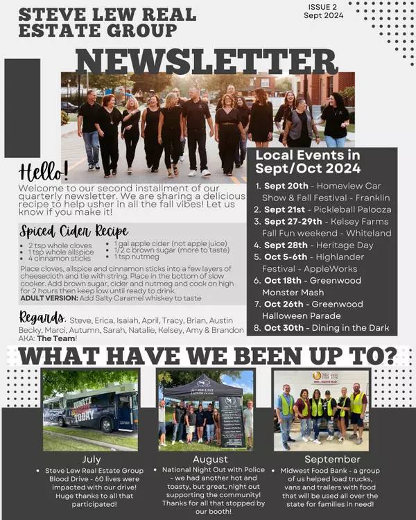 SLRE Newsletter - Issue 2