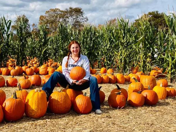 Pumpkin Patches in Fairfield County: Where to Find the Best Fall Fun!,Christina Chorna