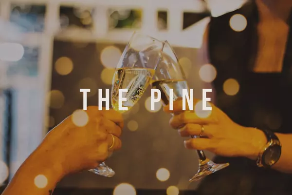 feature image of The Pine Restaurant: Where Intimacy Meets Culinary Excellence