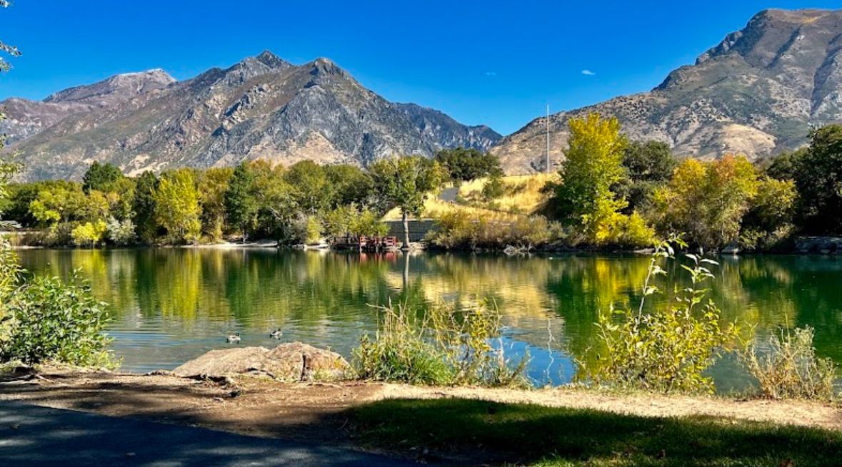 Highland UT