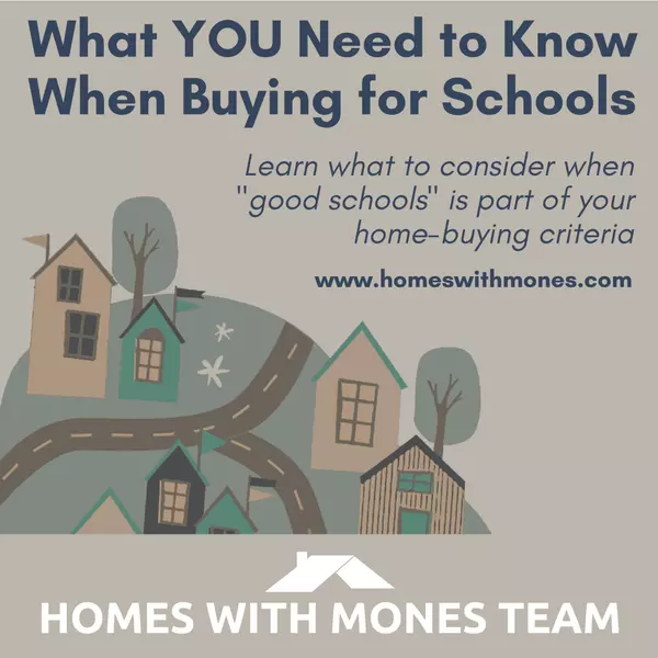 What YOU Need to Know When Buying for Schools,Lorin Mones