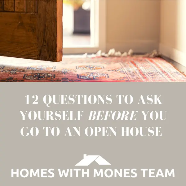 Buying a Home Is Like Falling in Love,Lorin Mones