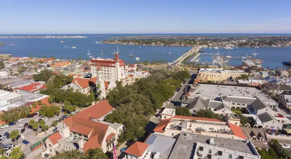 Why St. Augustine is a Great Place to Relocate to,Kevin Howard