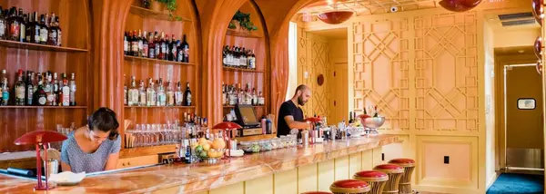 Discover New Orleans' Coziest Restaurants for Fall,Richard W. Hébert