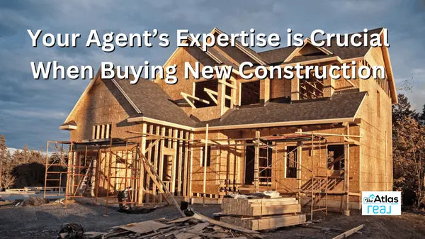 Your Agent's Expertise is Crucial When Buying New Construction,Phillip Lande