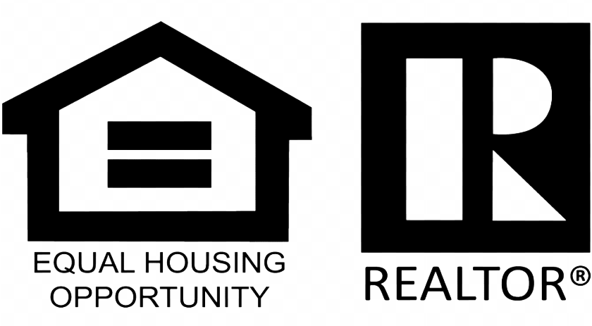 Fair Housing and Realtor logos