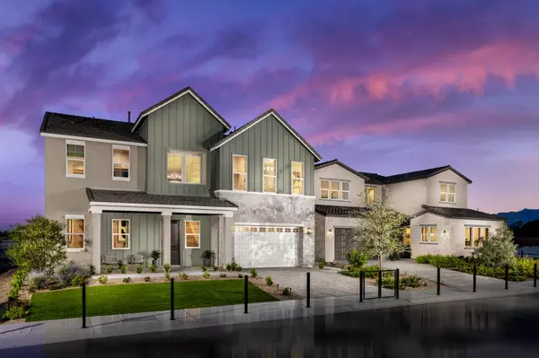 5 Reasons to Buy a New Construction Home,Tracie Balado