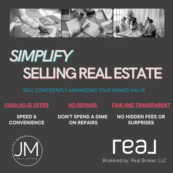 a streamlined and flexible approach to selling real estate (1)