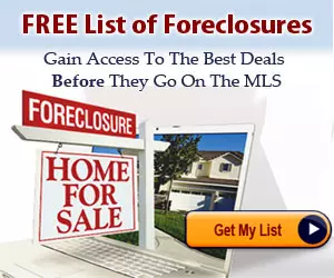 feature image of Get access to the best foreclosure deals 