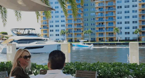 Top 5 Waterfront Restaurants in Fort Lauderdale,Craig Bujnowski
