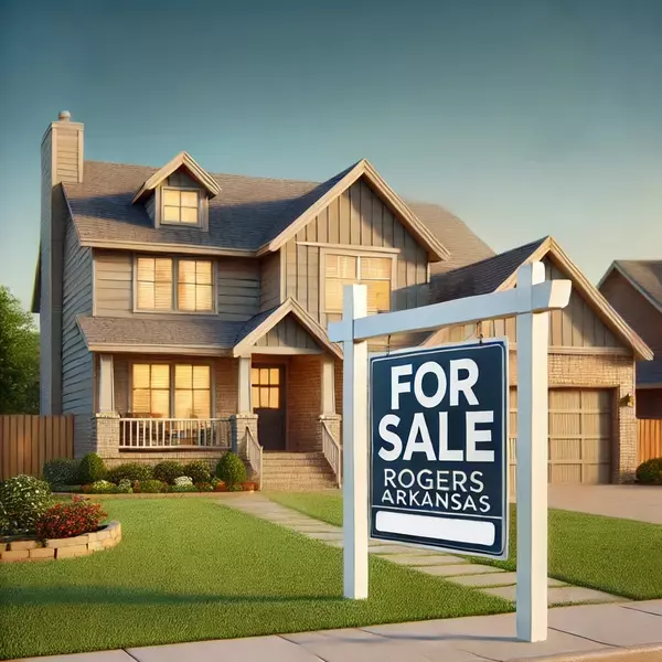 Thinking About Selling Your Home in Rogers, Arkansas? Explore Your Options to Sell Fast!,Alberto Garcia