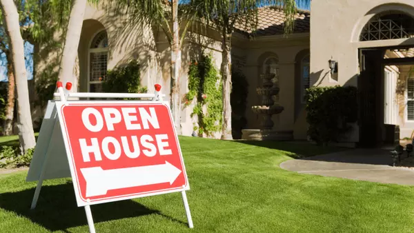 Open House Hacks: How to Impress Buyers on Day One,Melanie Gundersheim