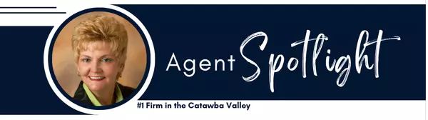 Agent Spotlight on Carolyn Bolden