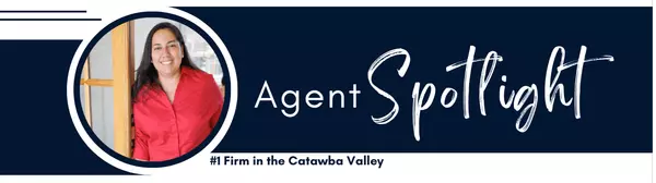 Agent Spotlight on Cynthia Tupman,Realty Execs Admin