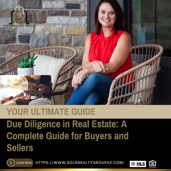 Due Diligence in Real Estate: A Complete Guide for Buyers and Sellers,Kristi Damon