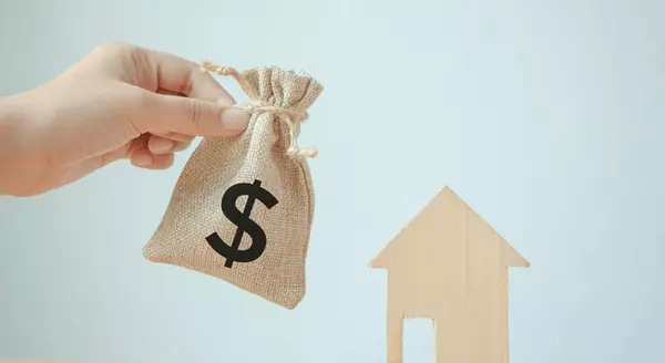 The Benefits of Using Your Equity To Make a Bigger Down Payment,Smith Realty Group