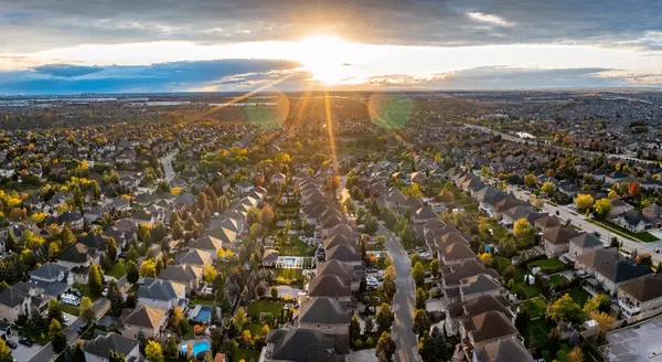 What To Expect from Mortgage Rates and Home Prices in 2025,Smith Realty Group