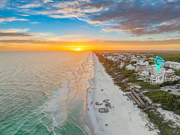 Destin Beach