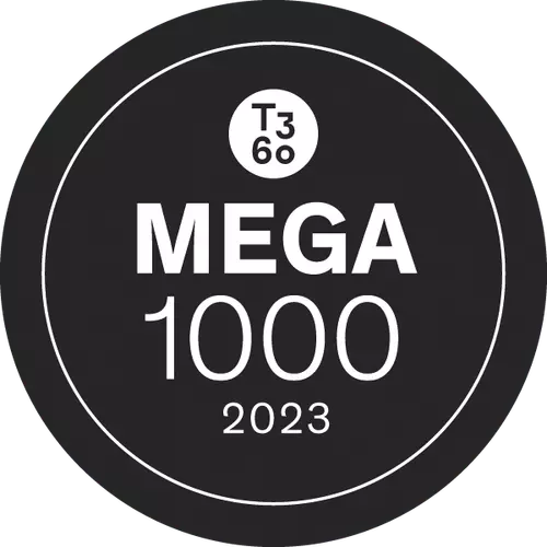 Mega 1000