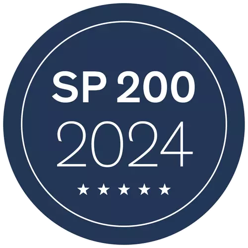 SP 200