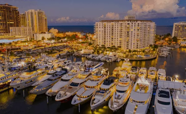 Top 5 things to do at Fort Lauderdale Boat Show,Craig Bujnowski